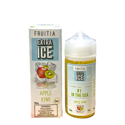 Fruitia Extra Ice 100ML