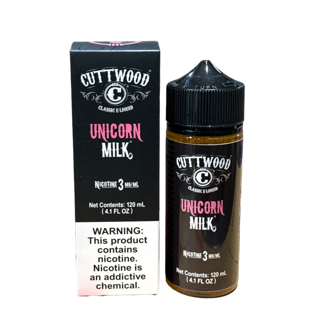 Cuttwood 120ML