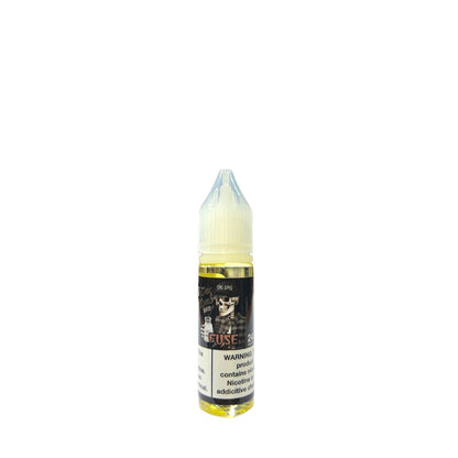 Timebomb Salts 15ML