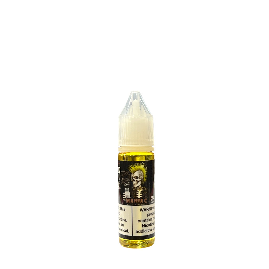 Timebomb Salts 15ML