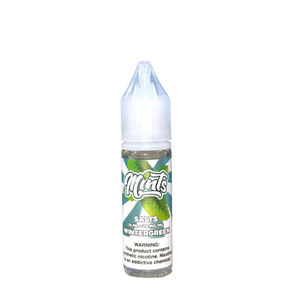 Mints Salts 15ML