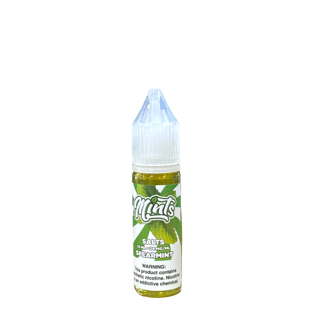 Mints Salts 15ML