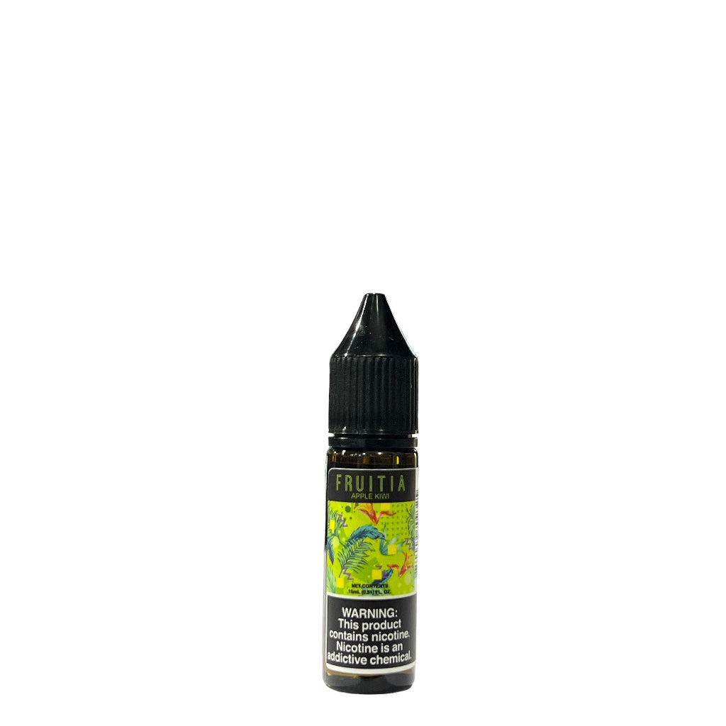 Fruitia Salts 15ML