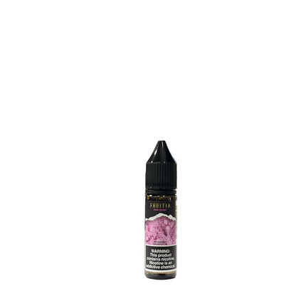 Fruitia Salts 15ML