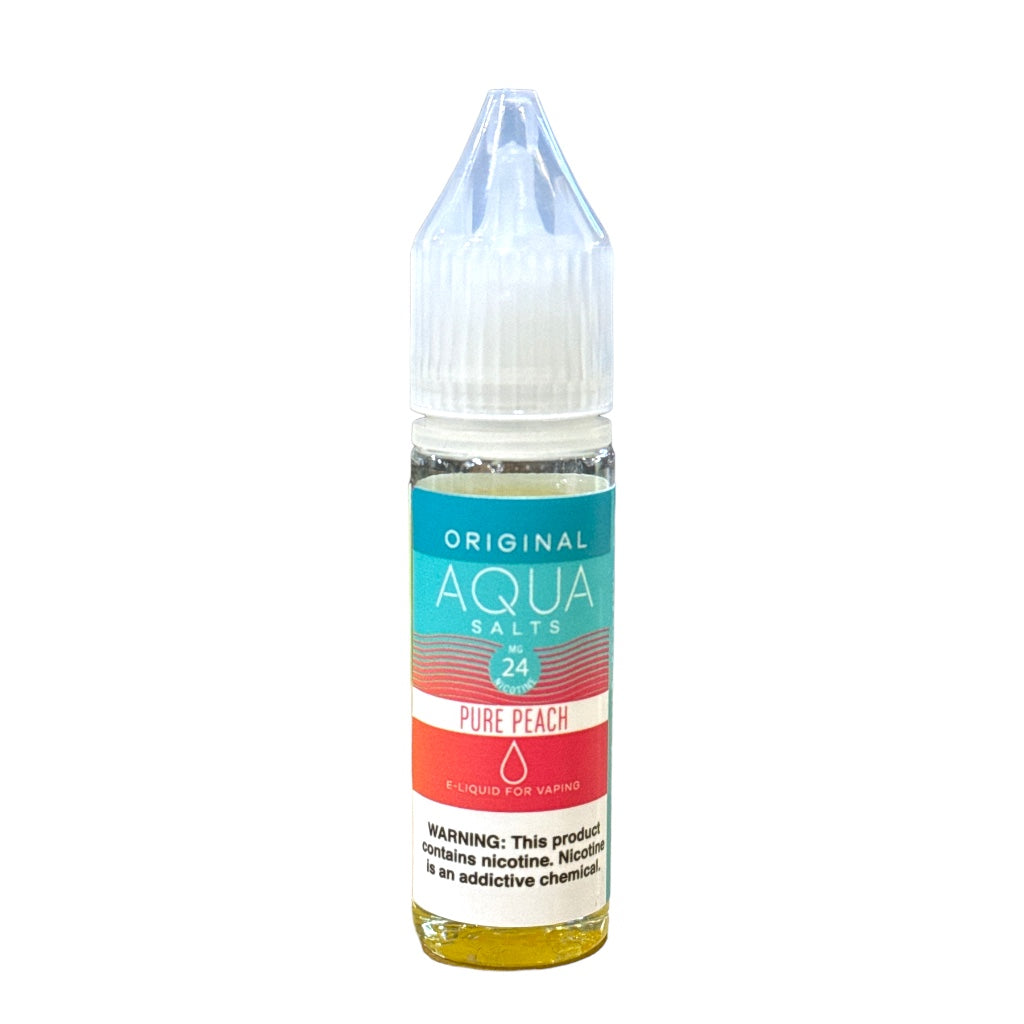 Aqua Salts 15ML