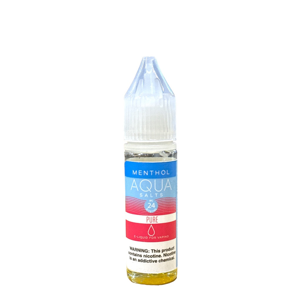 Aqua Salts 15ML