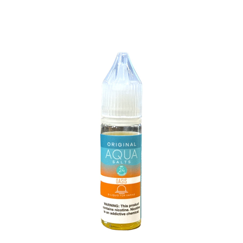 Aqua Salts 15ML