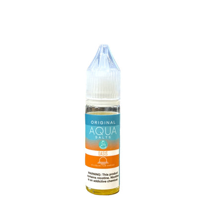 Aqua Salts 15ML