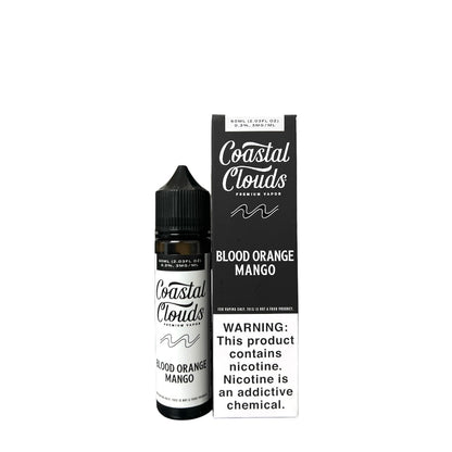 Coastal Cloud 60ML