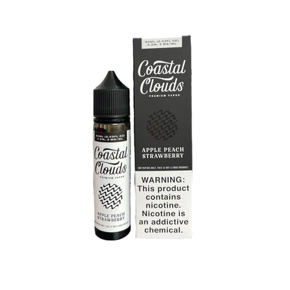 Coastal Cloud 60ML