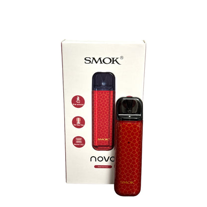 Novo 2S Pod Kit - Smok