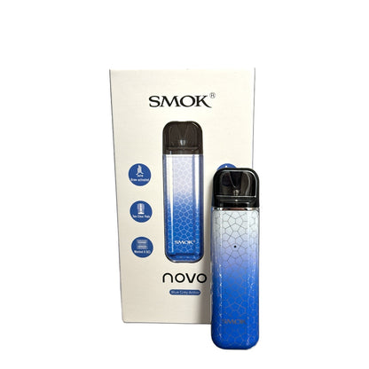 Novo 2S Pod Kit - Smok