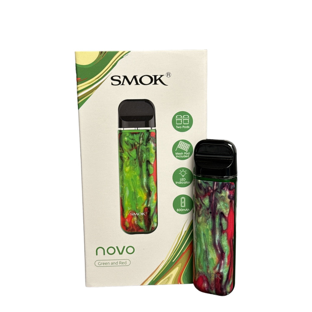 Novo 2 Pod Kit - Smok