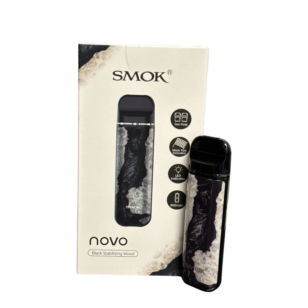 Novo 2 Pod Kit - Smok