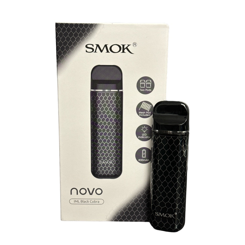 Novo 2 Pod Kit - Smok