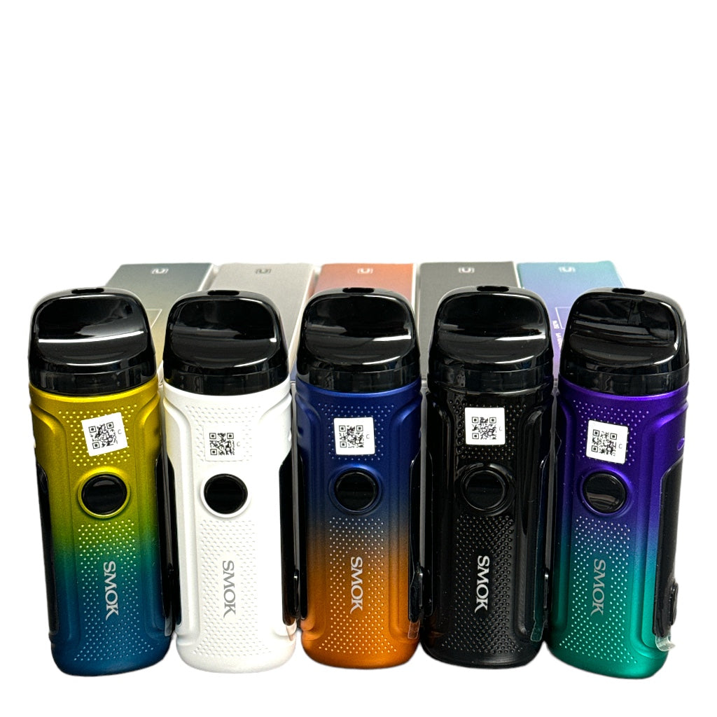 Nord C Pod Kit - Smok