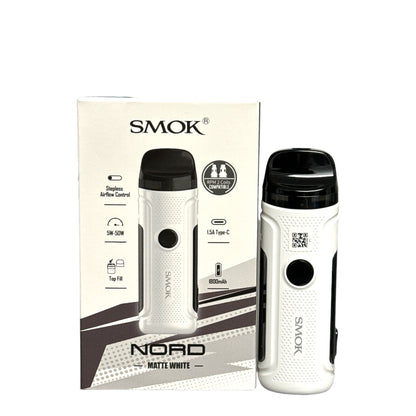 Nord C Pod Kit - Smok