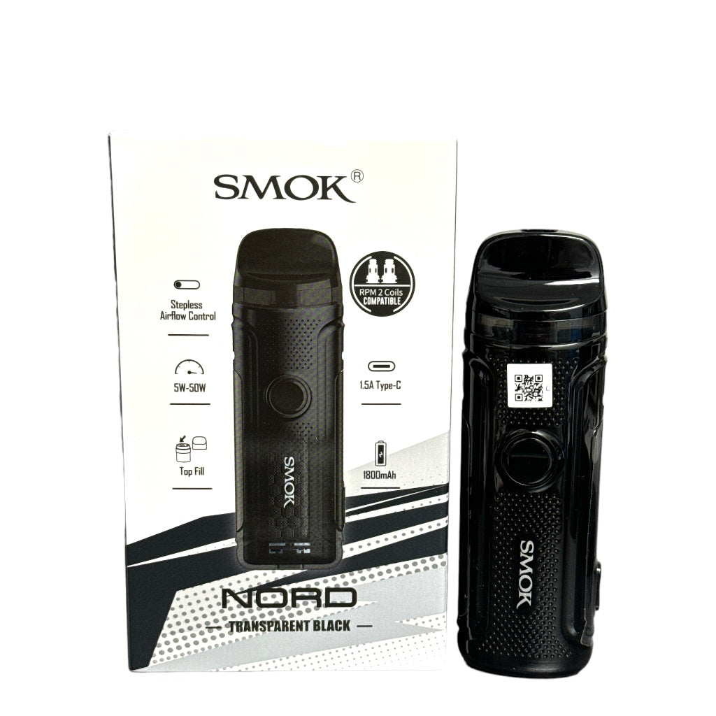 Nord C Pod Kit - Smok