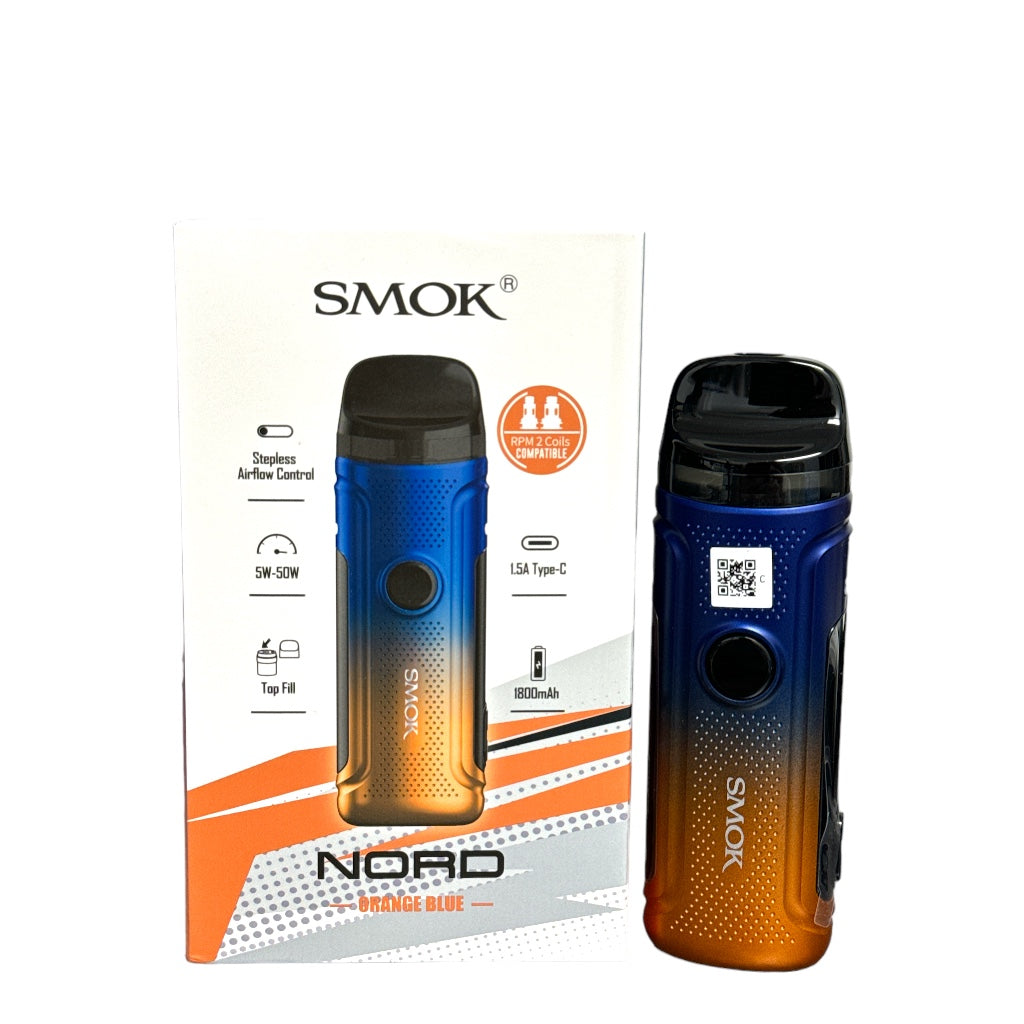 Nord C Pod Kit - Smok