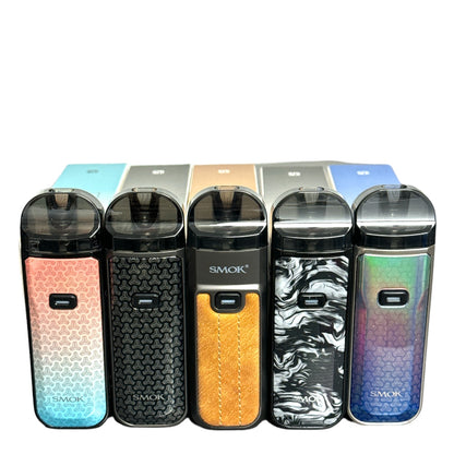 Nord 5 Pod Kit - Smok