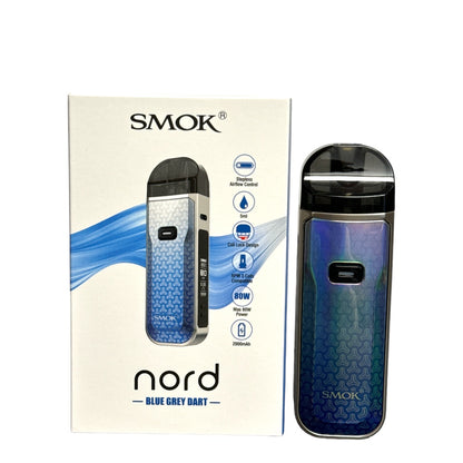 Nord 5 Pod Kit - Smok