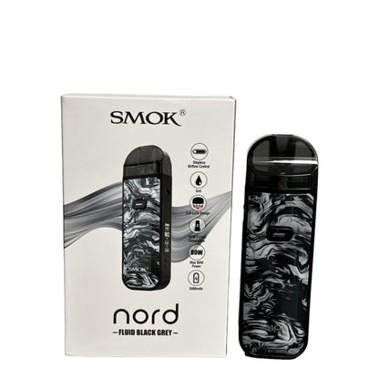 Nord 5 Pod Kit - Smok