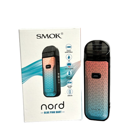 Nord 5 Pod Kit - Smok