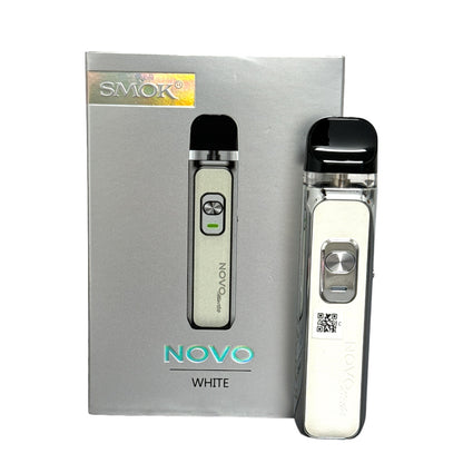 Novo Master Pod Kit