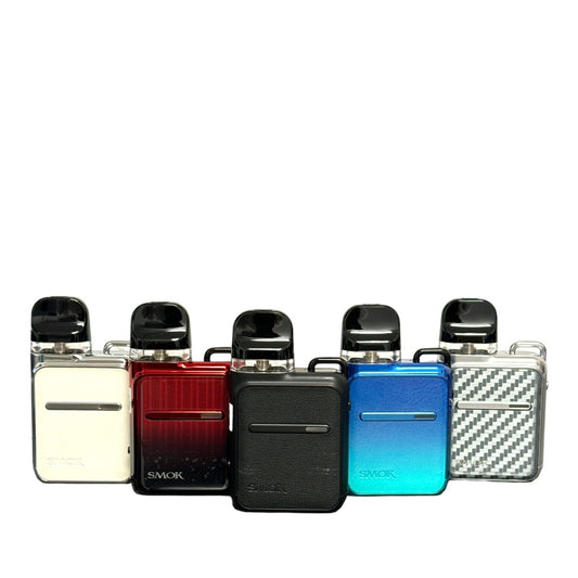 Novo Master Box Kit - Smok