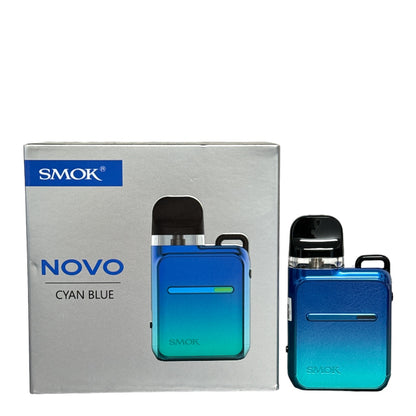 Novo Master Box Kit - Smok