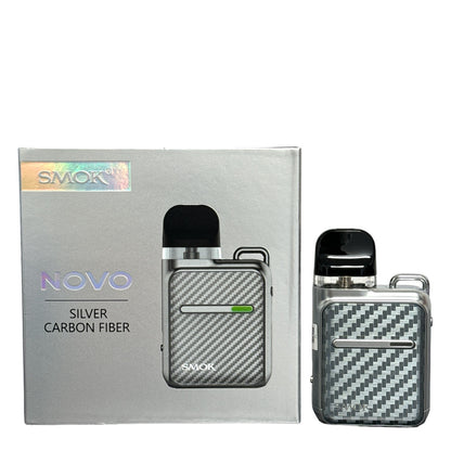 Novo Master Box Kit - Smok