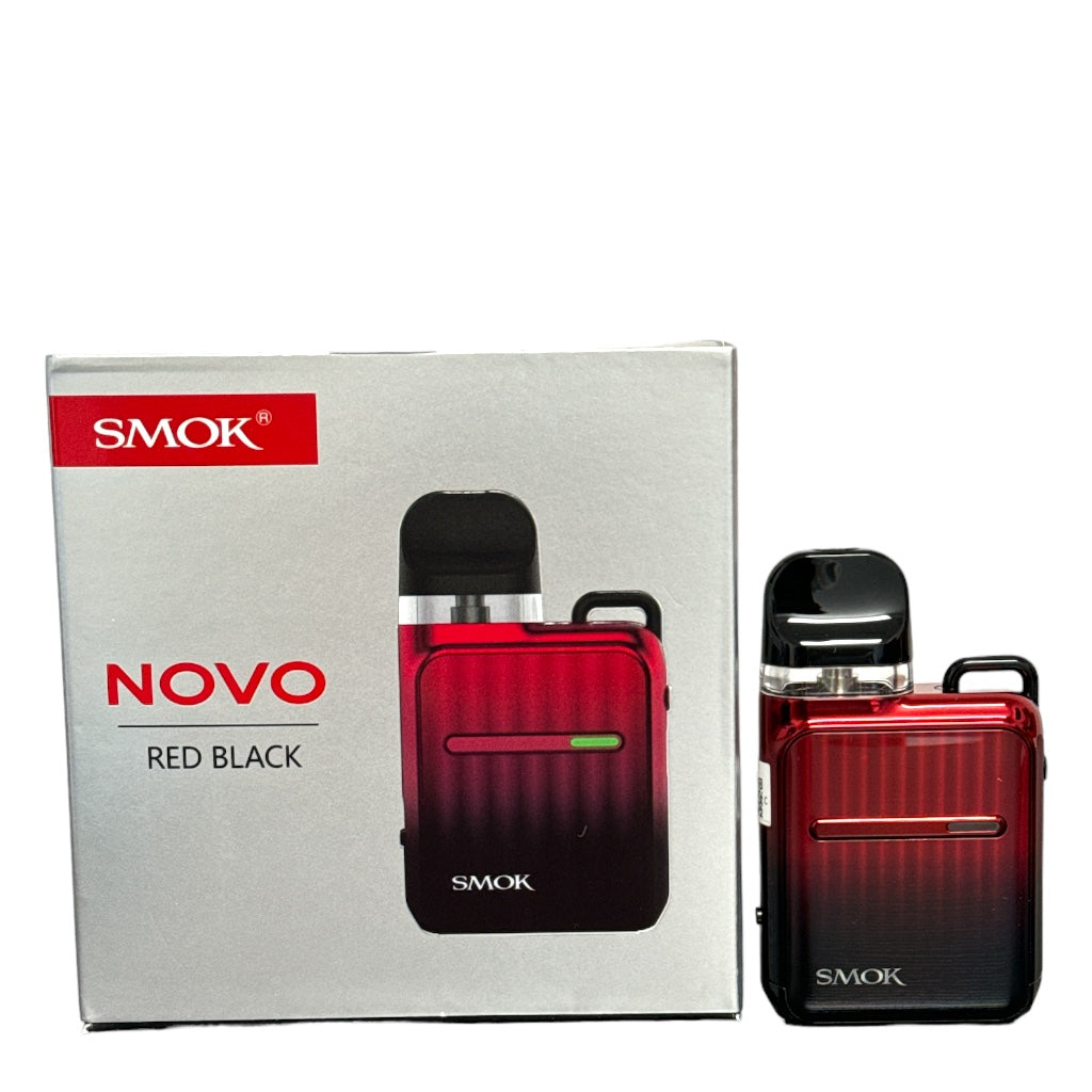 Novo Master Box Kit - Smok