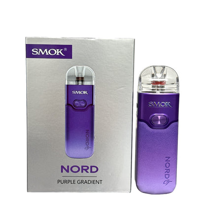 Nord GT Pod Kit - Smok