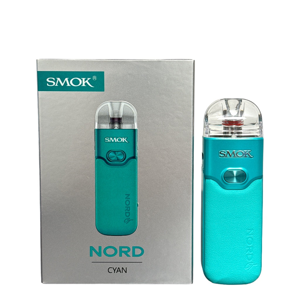 Nord GT Pod Kit - Smok