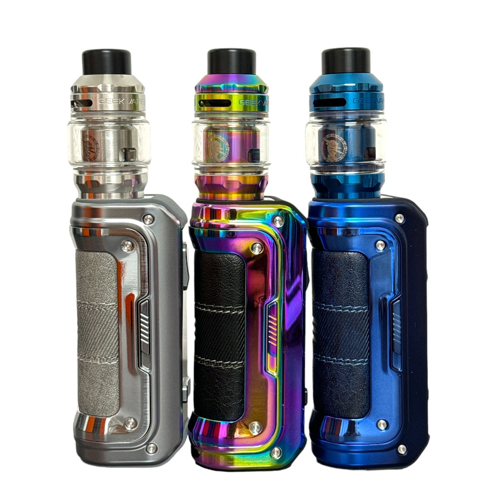 Max 100 Kit - Geekvape