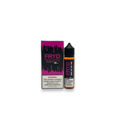 FRYD 2x60ML - 3MG