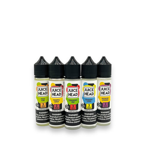 Juice Head 2x60ML