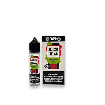 Juice Head 2x60ML