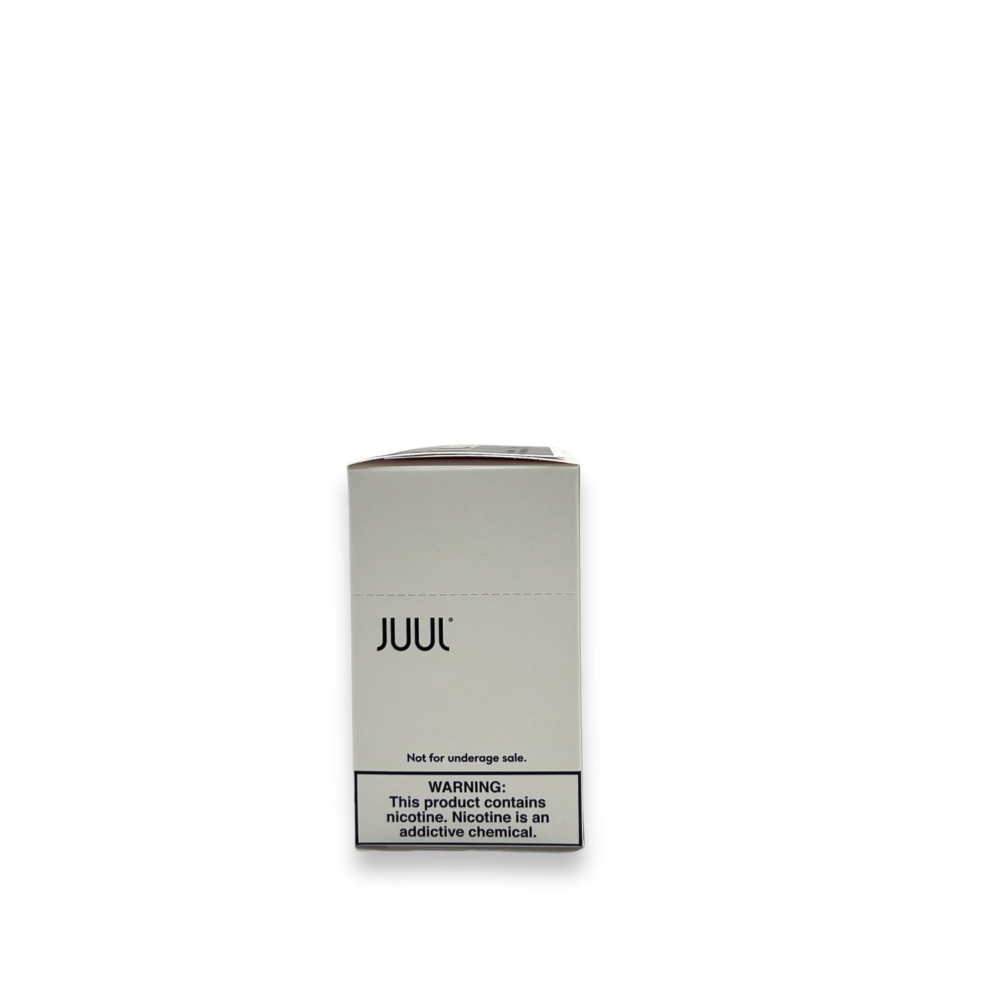 Juul 5% Pods - Pack of 8