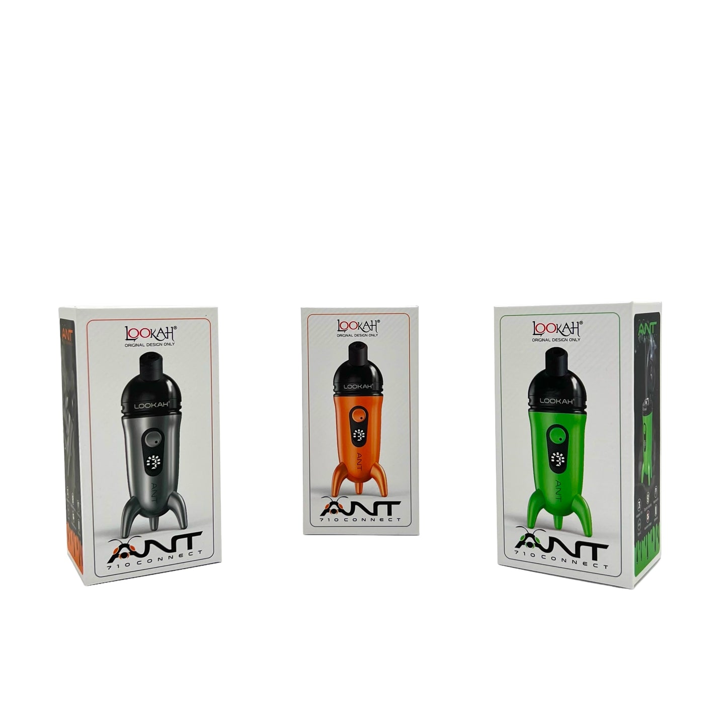 Lookah - Ant 710 connect kit