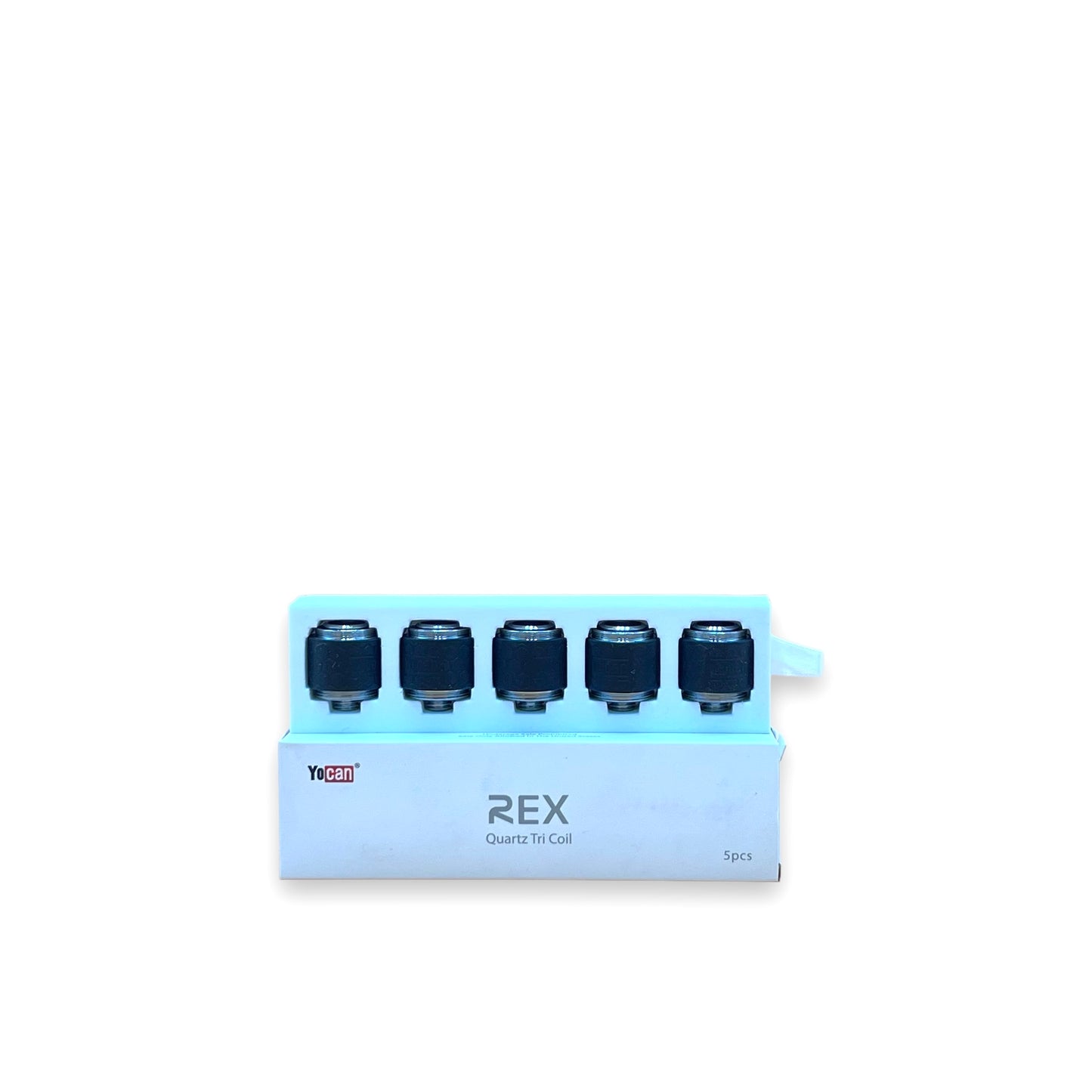 YoCan Rex Coil - Pack of 5