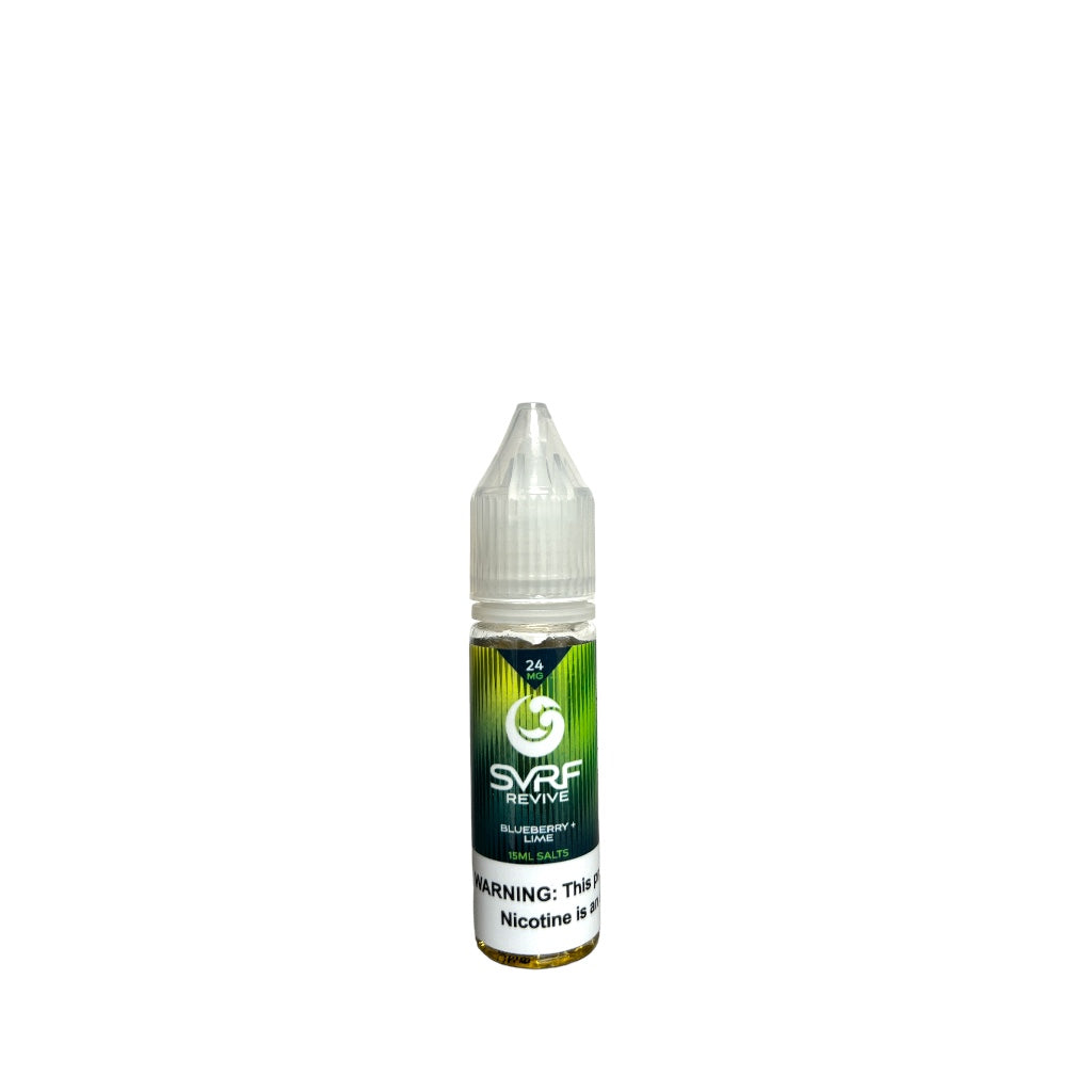 SVRF Salts 15ML