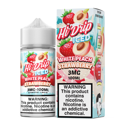 Hi Drip Iced 100ML