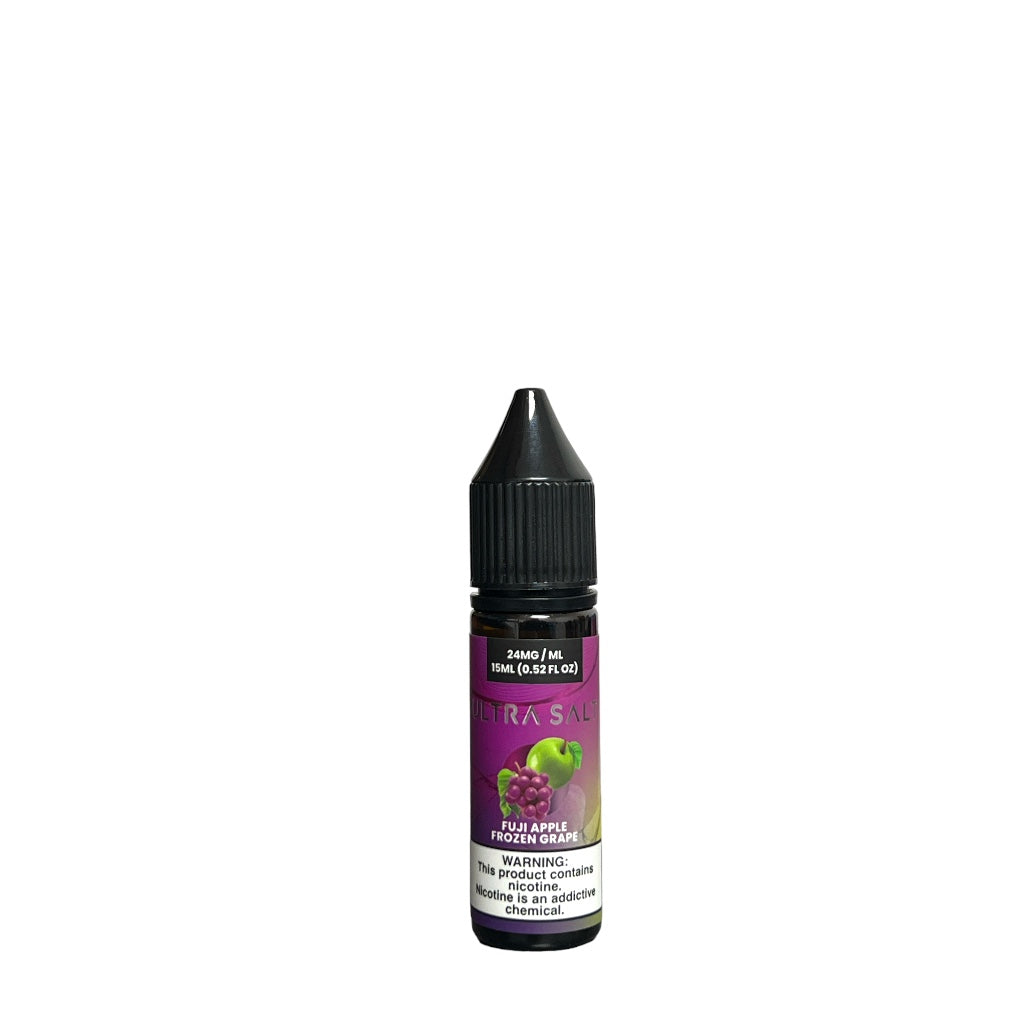 Ultra Salts 15ML Everest Distributor Ultra Salts 15ML Everest Distributor