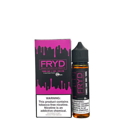 FRYD 2x60ML