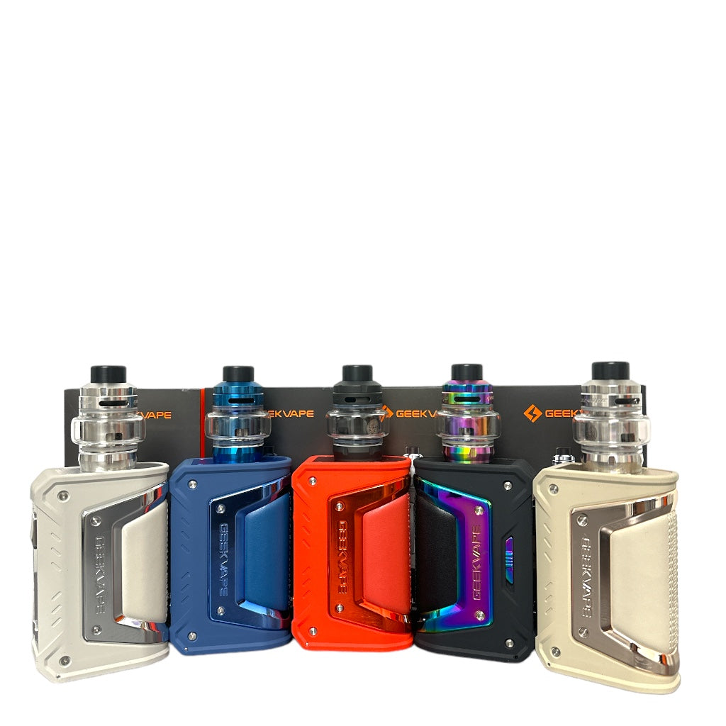 Legend 2 Classic Kit - Geekvape