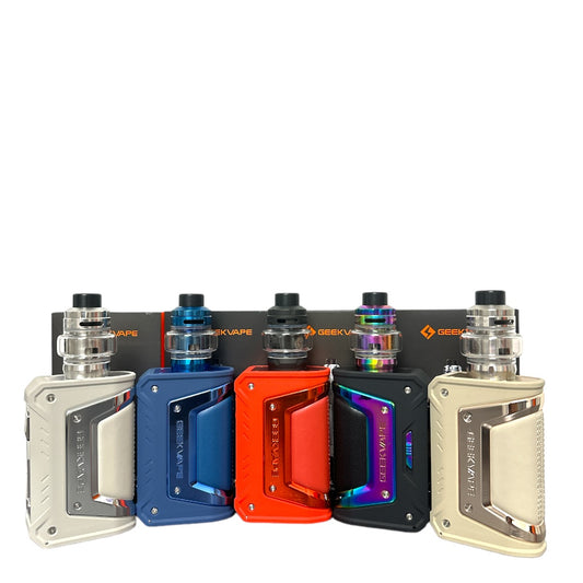 Legend 2 Classic Kit - Geekvape