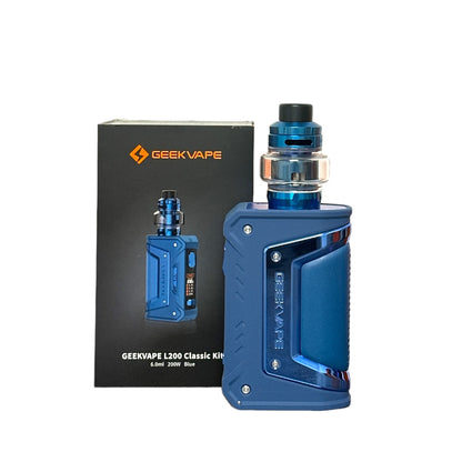 Legend 2 Classic Kit - Geekvape