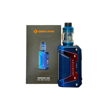 Legend 2 Kit - Geekvape