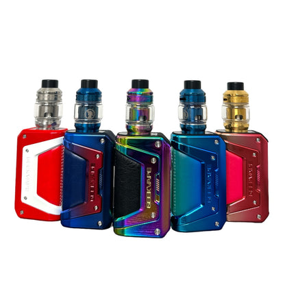 Legend 2 Kit - Geekvape